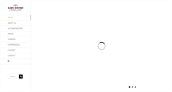 Desktop Screenshot of garhgovind.com